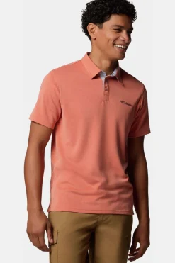 Fashion Columbia Polo Nelson Point™ Tuscan