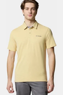 Online Columbia Polo Nelson Point™ mid yellow