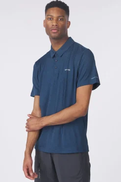 Polo Tech Trail-Columbia Fashion