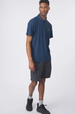 Polo Tech Trail-Columbia Fashion