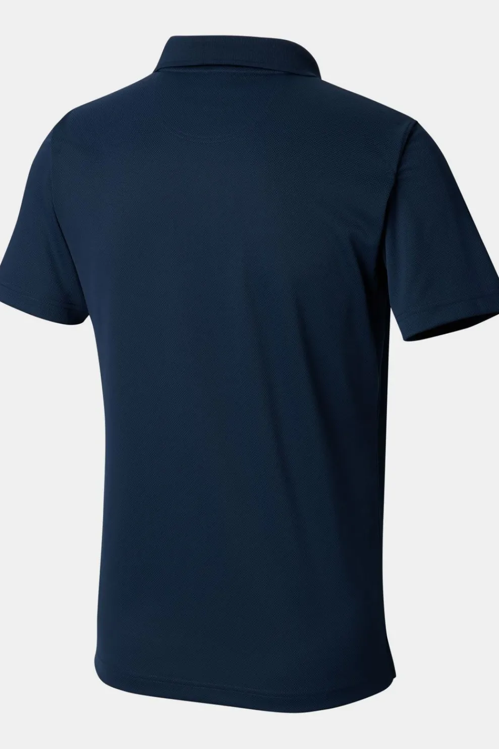 Outlet Columbia Polo Utilizer Collegiate Navy