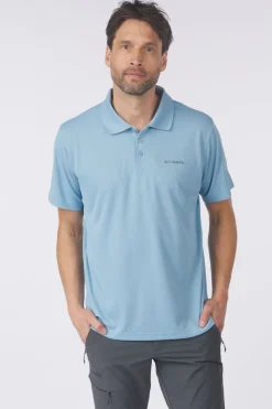 Polo Utilizer-Columbia Best