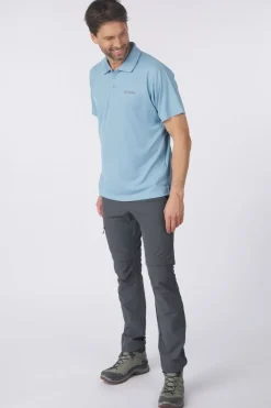 Polo Utilizer-Columbia Best