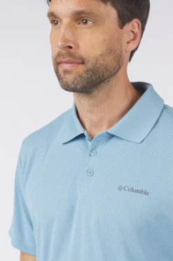 Polo Utilizer-Columbia Best