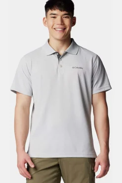 Polo Utilizer-Columbia Fashion
