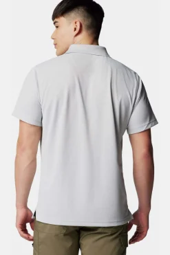 Polo Utilizer-Columbia Fashion