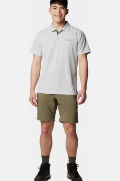 Polo Utilizer-Columbia Fashion
