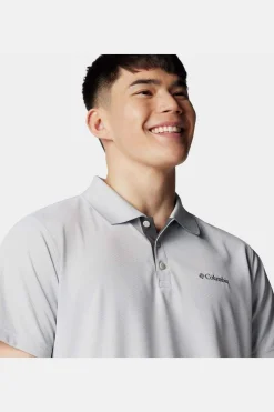 Polo Utilizer-Columbia Fashion