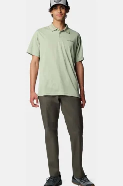 Polo Utilizer-Columbia Discount
