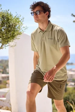 Polo Utilizer-Columbia Discount