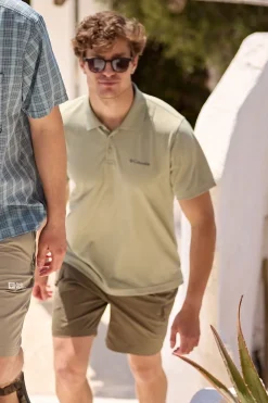 Polo Utilizer-Columbia Discount