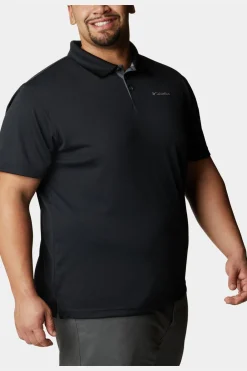 Discount Columbia Polo Utilizer™ Polo Black