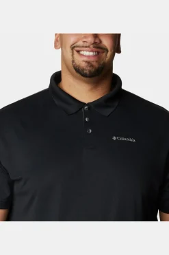 Discount Columbia Polo Utilizer™ Polo Black