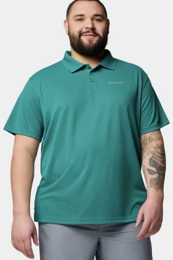 Best Columbia Polo Utilizer™ Polo River Blue