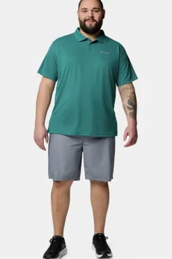 Best Columbia Polo Utilizer™ Polo River Blue