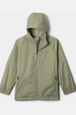 Discount Columbia Regenjas Dalby Springs™ Ii Jacket Safari