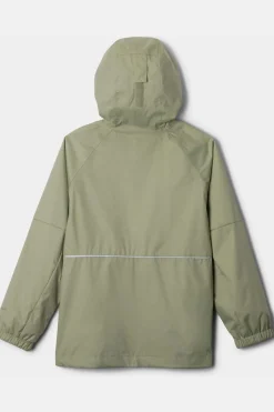 Discount Columbia Regenjas Dalby Springs™ Ii Jacket Safari