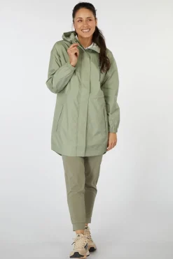 Clearance Columbia Regenjas Splash Side™ Ii Jacket Safari Crinkle