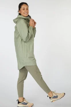 Clearance Columbia Regenjas Splash Side™ Ii Jacket Safari Crinkle