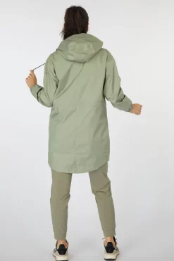 Clearance Columbia Regenjas Splash Side™ Ii Jacket Safari Crinkle