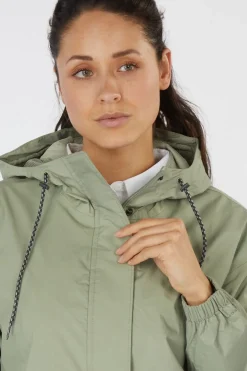 Clearance Columbia Regenjas Splash Side™ Ii Jacket Safari Crinkle