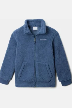 Hot Columbia Rugged Ridge™ Ii Sherpa Full Zip Dark Mountain