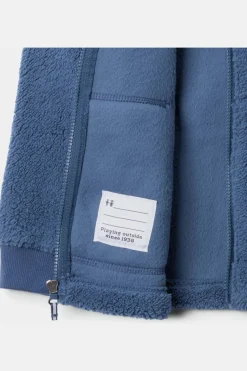 Hot Columbia Rugged Ridge™ Ii Sherpa Full Zip Dark Mountain