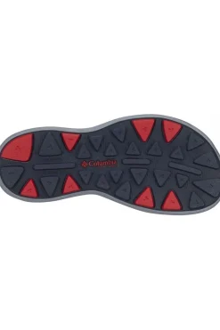 Fashion Columbia Sandaal  Techsun Vent royal blue/dark grey