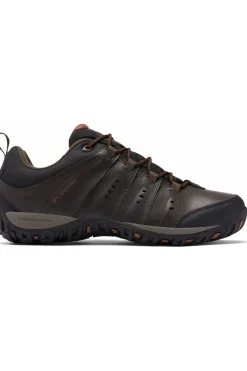 Schoen Woodburn II Wp-Columbia Clearance