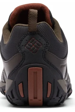 Schoen Woodburn II Wp-Columbia Clearance