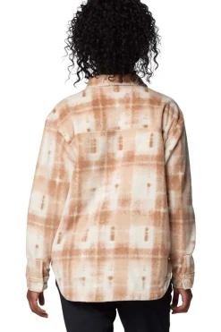 Best Columbia Shirt Benton Springs™  Jacket Ii Camel Brown Omb