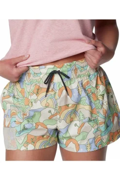 Short Boundless Trek™ Active Cargo Short 5