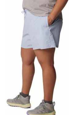 New Columbia Short Boundless Trek™ Active Cargo Short 5