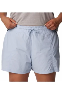 New Columbia Short Boundless Trek™ Active Cargo Short 5