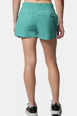 New Columbia Short Boundless Trek™ Active Cargo Short 5