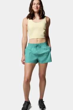 New Columbia Short Boundless Trek™ Active Cargo Short 5