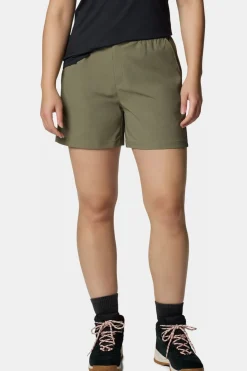 Best Columbia Short Cedar Crest™ Short Stone Green