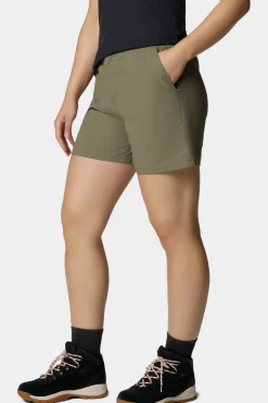 Best Columbia Short Cedar Crest™ Short Stone Green
