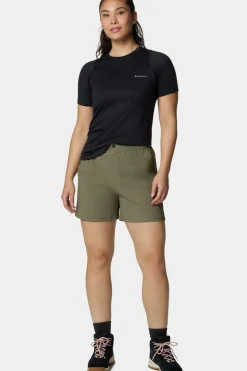 Best Columbia Short Cedar Crest™ Short Stone Green