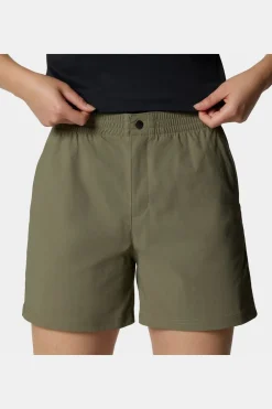 Best Columbia Short Cedar Crest™ Short Stone Green