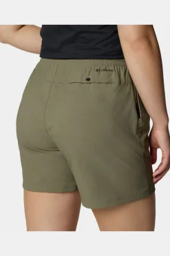 Best Columbia Short Cedar Crest™ Short Stone Green