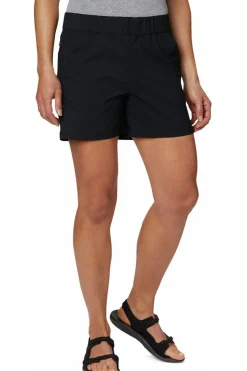 Short Firwood Camp II-Columbia Hot