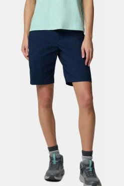 Sale Columbia Short Leslie Falls™ Long Short Ii Collegiate Navy