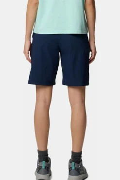 Sale Columbia Short Leslie Falls™ Long Short Ii Collegiate Navy