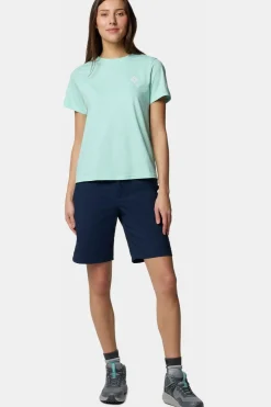 Sale Columbia Short Leslie Falls™ Long Short Ii Collegiate Navy