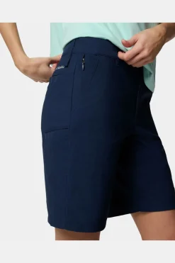 Sale Columbia Short Leslie Falls™ Long Short Ii Collegiate Navy
