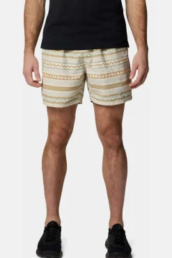 Fashion Columbia Short Mountaindale™ River Short Dark Stone Beach Blanket