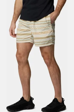 Fashion Columbia Short Mountaindale™ River Short Dark Stone Beach Blanket