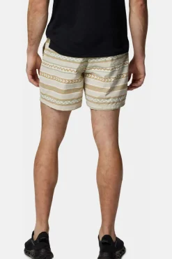 Fashion Columbia Short Mountaindale™ River Short Dark Stone Beach Blanket