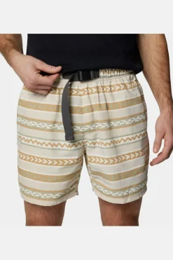 Fashion Columbia Short Mountaindale™ River Short Dark Stone Beach Blanket